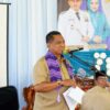 Wabup Tala Apresiasi Peran PKK dan Posyandu pada Verifikasi TPK2D di Damar Lima