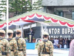 Harkitnas 2026, Bupati Andi Rudi Latif Ajak Generasi Muda Jaga Kedaulatan Bangsa