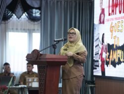 Diskominfostasan Tala Kenalkan SP4N Lapor, Razalakas 112 dan Razawali di Kampus