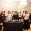 Sertijab Kalapas Batulicin, Bupati Andi Rudi Latif Tekankan Penguatan Sinergi