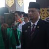 Tinggalkan DLH, Ichrom Muftezar Resmi Duduki Jabatan Sekretaris Daerah Kota Banjarmasin