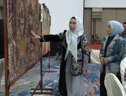 Grand Final LDMS 2026 Digelar, Motif Pemenang Jadi Seragam Harjad ke-500 Banjarmasin