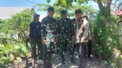 Wali Kota Banjarmasin Apresiasi TMMD ke-128, Jalan Lingkungan di Ujung Kota Kini Lebih Layak
