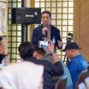 BRI Region 14 Banjarmasin Kucurkan KUR Rp4,01 Triliun, UMKM Kalimantan Naik Kelas