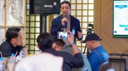 BRI Region 14 Banjarmasin Kucurkan KUR Rp4,01 Triliun, UMKM Kalimantan Naik Kelas