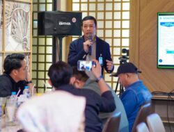 BRI Region 14 Banjarmasin Kucurkan KUR Rp4,01 Triliun, UMKM Kalimantan Naik Kelas