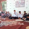 Jelang Idul Adha, Juleha Tabalong Latih Juru Sembelih Halal di Belimbing Raya