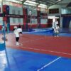 Tim Sepak Takraw Putri HSS Tampil Dominan di POPDA Kalsel 2026