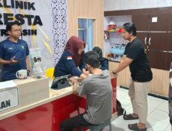 Diduga Ancam Sebar Video Pribadi Mantan, Pria di Banjarmasin Diamankan Polisi