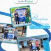 Dorong Produktivitas Pelaku Usaha, UPZ Bank Kalsel Berikan Bantuan Gerobak