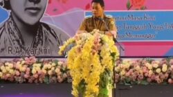 Bupati Abdul Hadi Hadirkan Program Pendidikan Gratis bagi Anak Yatim hingga Perguruan Tinggi