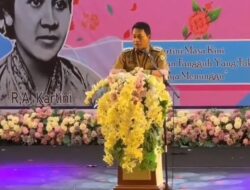Bupati Abdul Hadi Hadirkan Program Pendidikan Gratis bagi Anak Yatim hingga Perguruan Tinggi