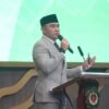 Dies Natalis ke-36 Unjani, Bupati Tala Dorong Kolaborasi Pendidikan dan SDM