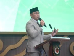 Dies Natalis ke-36 Unjani, Bupati Tala Dorong Kolaborasi Pendidikan dan SDM