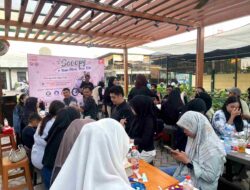 Scoopy “Your Mode, Your Ride” Ajak Anak Muda Banjarmasin Tampil Stylish