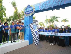 Banua QRISTival 2026 Percepat Ekosistem Pembayaran Digital di Kalsel