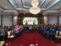 Pemkab HST Libatkan PKK Edukasi Masyarakat Mengelola Sampah Rumah Tangga