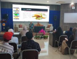 Pemkab HST dan Pedagang Sepakati HET Minyakita Rp15.700 Perliter