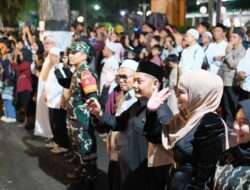 Pemkab HST Gelar Lomba Pawai Takbiran Idul Adha 1447 H