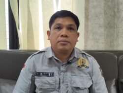 DPRD HST Komitmen Dukung Pembangunan Sekolah Nasional Terintegrasi