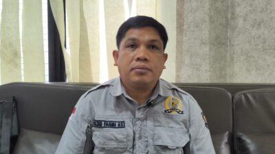 DPRD HST Komitmen Dukung Pembangunan Sekolah Nasional Terintegrasi