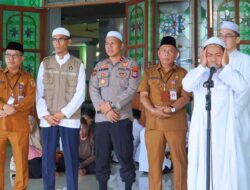 Pemkab HST Komitmen Fasilitasi 330 Calon Jemaah Haji