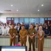 Pemkab HST Cegah Gratifikasi di Lingkungan Sekolah