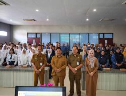 Pemkab HST Cegah Gratifikasi di Lingkungan Sekolah