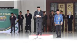Peringati Harkitnas 2026, Bupati Batola Ajak Jaga Tunas Bangsa
