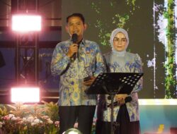 APEKSI Jadi Wadah Sinergi, Wali Kota Banjarmasin Perkuat Kolaborasi Antarkota