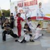 Semarak HUT ke-500 Banjarmasin, Wali Kota Cup Skateboard, Wushu dan Angkat Besi Digelar