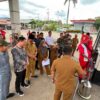 Jelang Iduladha, Pemkab dan DPRD Balangan Sidak Takaran BBM di SPBU