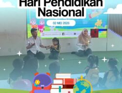 Hardiknas 2026, Dispersip Kalsel Tekankan Peran Perpustakaan dalam Pendidikan