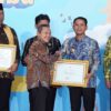 Komitmen Jaga Bahasa Banjar, Pemkot Banjarmasin Raih Penghargaan Nasional