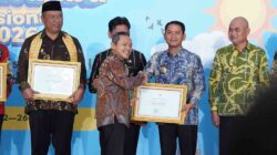 Komitmen Jaga Bahasa Banjar, Pemkot Banjarmasin Raih Penghargaan Nasional