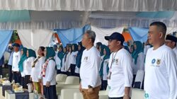 Aksi Bergizi di SMAN 11 Banjarmasin, Kalsel Perkuat Generasi Sehat dan Cerdas