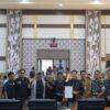 DPRD Balangan Bentuk Satgas Awasi Distribusi Solar Subsidi