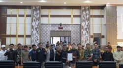 DPRD Balangan Bentuk Satgas Awasi Distribusi Solar Subsidi