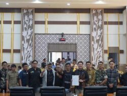 DPRD Balangan Bentuk Satgas Awasi Distribusi Solar Subsidi