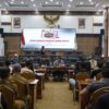 RDPU DPRD Balangan Hasilkan 7 Kesepakatan Penyaluran Solar Subsidi