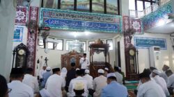 Iduladha 1447 H, Warga Diajak Jadikan Kurban Sarana Perkuat Kepedulian Sosial