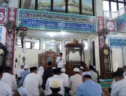 Iduladha 1447 H, Warga Diajak Jadikan Kurban Sarana Perkuat Kepedulian Sosial
