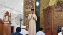 Iduladha Jadi Momentum Perkuat Kepedulian Sosial dan UMKM di Balangan