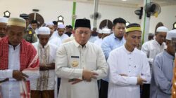 Momentum Iduladha, Pemkab Batola Ajak Warga Teladani Semangat Pengorbanan