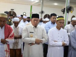 Momentum Iduladha, Pemkab Batola Ajak Warga Teladani Semangat Pengorbanan