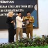 Barito Kuala Pertahankan WTP, Bupati Bahrul Ilmi Tekankan Pembenahan Berkelanjutan