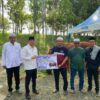 Jelang Iduladha, Bupati Andi Rudi Latif Salurkan Bantuan Kurban Presiden
