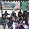 Pemkab Balangan dan Bank Kalsel Berbagi Kurban, 450 Warga Terima Paket Daging