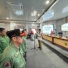Wabup Balangan Kukuhkan FPRB, Perkuat Ketangguhan Hadapi Bencana