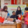 Pemkab Balangan Jaga Daya Beli Warga Lewat Pasar Murah